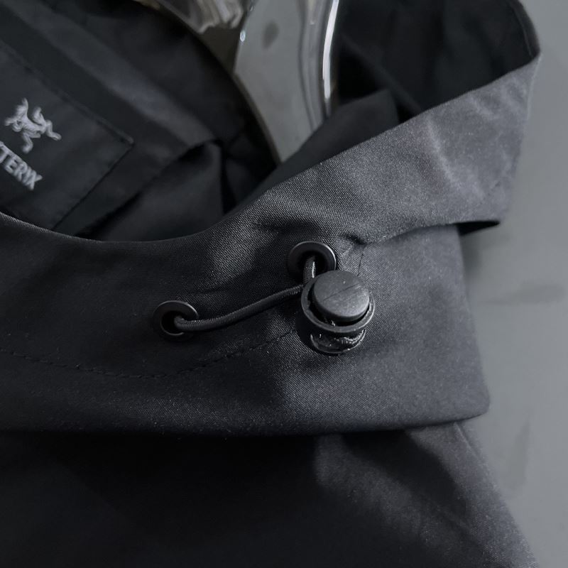 Arcteryx Outwear